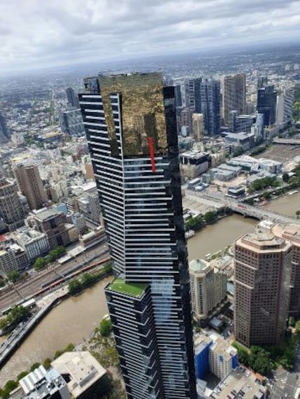 Eureka Tower-2